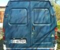 Синій ГАЗ 2705 Газель, об'ємом двигуна 0 л та пробігом 185 тис. км за 3500 $, фото 6 на Automoto.ua