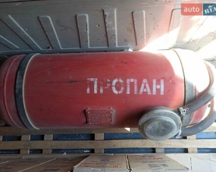 Синій ГАЗ 2705 Газель, об'ємом двигуна 0 л та пробігом 185 тис. км за 3500 $, фото 2 на Automoto.ua