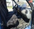 Синій ГАЗ 2705 Газель, об'ємом двигуна 0 л та пробігом 185 тис. км за 3500 $, фото 5 на Automoto.ua