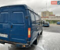 Синій ГАЗ 2705 Газель, об'ємом двигуна 2.46 л та пробігом 250 тис. км за 1499 $, фото 7 на Automoto.ua