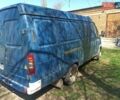 Синій ГАЗ 2705 Газель, об'ємом двигуна 0 л та пробігом 185 тис. км за 3500 $, фото 7 на Automoto.ua