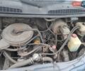 Синий ГАЗ 2705 Газель, объемом двигателя 2.89 л и пробегом 229 тыс. км за 2200 $, фото 5 на Automoto.ua