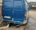 Синий ГАЗ 2705 Газель, объемом двигателя 2.5 л и пробегом 138 тыс. км за 2300 $, фото 3 на Automoto.ua