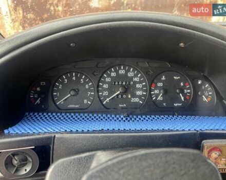 Синій ГАЗ 2705 Газель, об'ємом двигуна 2.46 л та пробігом 80 тис. км за 2800 $, фото 22 на Automoto.ua