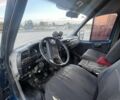 Синий ГАЗ 2705 Газель, объемом двигателя 2.46 л и пробегом 1 тыс. км за 2000 $, фото 3 на Automoto.ua