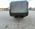 Синий ГАЗ 2705 Газель, объемом двигателя 2.46 л и пробегом 1 тыс. км за 2000 $, фото 4 на Automoto.ua