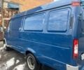 Синій ГАЗ 2705 Газель, об'ємом двигуна 2.46 л та пробігом 80 тис. км за 2800 $, фото 5 на Automoto.ua