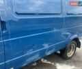 Синій ГАЗ 2705 Газель, об'ємом двигуна 2.46 л та пробігом 80 тис. км за 2800 $, фото 4 на Automoto.ua