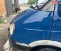 Синій ГАЗ 2705 Газель, об'ємом двигуна 2.46 л та пробігом 80 тис. км за 2800 $, фото 2 на Automoto.ua