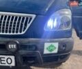 Синій ГАЗ 2705 Газель, об'ємом двигуна 2.46 л та пробігом 80 тис. км за 2800 $, фото 37 на Automoto.ua