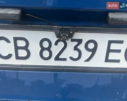Синій ГАЗ 2705 Газель, об'ємом двигуна 2.46 л та пробігом 80 тис. км за 2800 $, фото 32 на Automoto.ua
