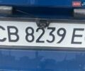 Синій ГАЗ 2705 Газель, об'ємом двигуна 2.46 л та пробігом 80 тис. км за 2800 $, фото 32 на Automoto.ua