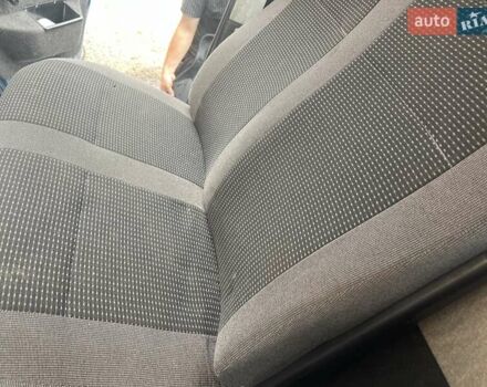 Синій ГАЗ 2705 Газель, об'ємом двигуна 2.46 л та пробігом 80 тис. км за 2800 $, фото 18 на Automoto.ua