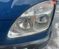 Синій ГАЗ 2705 Газель, об'ємом двигуна 2.46 л та пробігом 80 тис. км за 2800 $, фото 12 на Automoto.ua
