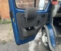 Синій ГАЗ 2705 Газель, об'ємом двигуна 2.46 л та пробігом 80 тис. км за 2800 $, фото 14 на Automoto.ua