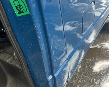Синій ГАЗ 2705 Газель, об'ємом двигуна 2.46 л та пробігом 80 тис. км за 2800 $, фото 16 на Automoto.ua
