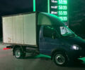 Синій ГАЗ 2705 Газель, об'ємом двигуна 0 л та пробігом 111 тис. км за 1550 $, фото 5 на Automoto.ua