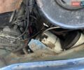 Синій ГАЗ 2705 Газель, об'ємом двигуна 2.46 л та пробігом 80 тис. км за 2800 $, фото 45 на Automoto.ua