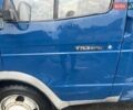 Синій ГАЗ 2705 Газель, об'ємом двигуна 2.46 л та пробігом 80 тис. км за 2800 $, фото 3 на Automoto.ua