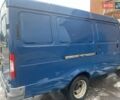 Синій ГАЗ 2705 Газель, об'ємом двигуна 2.46 л та пробігом 80 тис. км за 2800 $, фото 7 на Automoto.ua