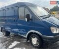 Синій ГАЗ 2705 Газель, об'ємом двигуна 2.46 л та пробігом 80 тис. км за 2800 $, фото 8 на Automoto.ua