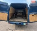 Синій ГАЗ 2705 Газель, об'ємом двигуна 2.46 л та пробігом 80 тис. км за 2800 $, фото 38 на Automoto.ua