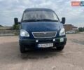 Синій ГАЗ 2705 Газель, об'ємом двигуна 2.46 л та пробігом 80 тис. км за 2800 $, фото 29 на Automoto.ua