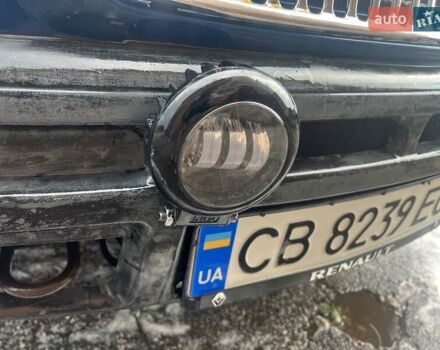 Синій ГАЗ 2705 Газель, об'ємом двигуна 2.46 л та пробігом 80 тис. км за 2800 $, фото 11 на Automoto.ua