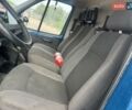 Синій ГАЗ 2705 Газель, об'ємом двигуна 2.46 л та пробігом 80 тис. км за 2800 $, фото 17 на Automoto.ua