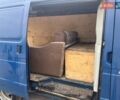 Синій ГАЗ 2705 Газель, об'ємом двигуна 2.46 л та пробігом 80 тис. км за 2800 $, фото 41 на Automoto.ua