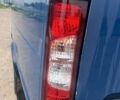 Синій ГАЗ 2705 Газель, об'ємом двигуна 2.46 л та пробігом 80 тис. км за 2800 $, фото 33 на Automoto.ua