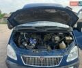 Синій ГАЗ 2705 Газель, об'ємом двигуна 2.46 л та пробігом 80 тис. км за 2800 $, фото 42 на Automoto.ua