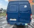 Синій ГАЗ 2705 Газель, об'ємом двигуна 2.46 л та пробігом 80 тис. км за 2800 $, фото 6 на Automoto.ua