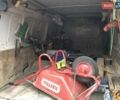 Синий ГАЗ 2705 Газель, объемом двигателя 2.9 л и пробегом 206 тыс. км за 3400 $, фото 28 на Automoto.ua
