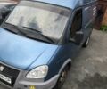 Синий ГАЗ 2705 Газель, объемом двигателя 2.9 л и пробегом 206 тыс. км за 3400 $, фото 48 на Automoto.ua