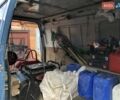 Синий ГАЗ 2705 Газель, объемом двигателя 2.9 л и пробегом 206 тыс. км за 3400 $, фото 33 на Automoto.ua