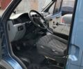 Синий ГАЗ 2705 Газель, объемом двигателя 2.9 л и пробегом 206 тыс. км за 3400 $, фото 7 на Automoto.ua