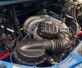 Синій ГАЗ 2705 Газель, об'ємом двигуна 2.89 л та пробігом 140 тис. км за 3500 $, фото 10 на Automoto.ua