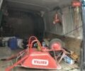 Синий ГАЗ 2705 Газель, объемом двигателя 2.9 л и пробегом 206 тыс. км за 3400 $, фото 26 на Automoto.ua