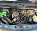 Синий ГАЗ 2705 Газель, объемом двигателя 2.9 л и пробегом 206 тыс. км за 3400 $, фото 16 на Automoto.ua