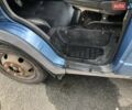 Синий ГАЗ 2705 Газель, объемом двигателя 2.9 л и пробегом 206 тыс. км за 3400 $, фото 15 на Automoto.ua