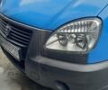 Синій ГАЗ 2705 Газель, об'ємом двигуна 2.89 л та пробігом 140 тис. км за 3500 $, фото 9 на Automoto.ua