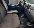 Синій ГАЗ 2705 Газель, об'ємом двигуна 2.89 л та пробігом 140 тис. км за 3900 $, фото 2 на Automoto.ua