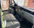 Синий ГАЗ 2705 Газель, объемом двигателя 2.9 л и пробегом 206 тыс. км за 3400 $, фото 5 на Automoto.ua