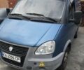 Синий ГАЗ 2705 Газель, объемом двигателя 2.9 л и пробегом 206 тыс. км за 3400 $, фото 47 на Automoto.ua