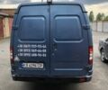 Синий ГАЗ 2705 Газель, объемом двигателя 2.9 л и пробегом 206 тыс. км за 3400 $, фото 34 на Automoto.ua
