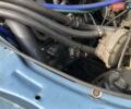 Синий ГАЗ 2705 Газель, объемом двигателя 2.9 л и пробегом 206 тыс. км за 3400 $, фото 18 на Automoto.ua