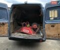 Синий ГАЗ 2705 Газель, объемом двигателя 2.9 л и пробегом 206 тыс. км за 3400 $, фото 24 на Automoto.ua