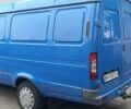 Синій ГАЗ 2705 Газель, об'ємом двигуна 2.89 л та пробігом 140 тис. км за 3500 $, фото 4 на Automoto.ua