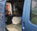Синий ГАЗ 2705 Газель, объемом двигателя 2.9 л и пробегом 206 тыс. км за 3400 $, фото 29 на Automoto.ua